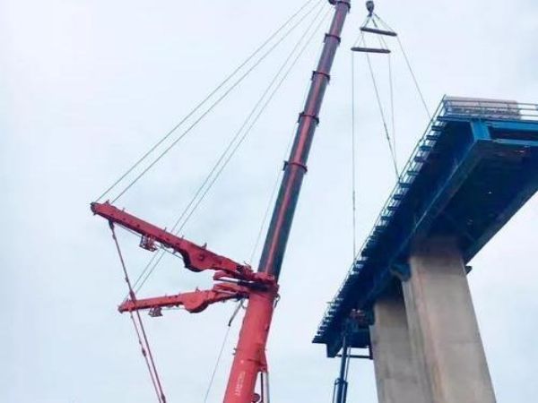 东西湖区吊车出租_吊车出租类型知多少